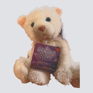 Name a Star Gift Teddy Bear Registry Stuffed Animal Plush Present Birthday